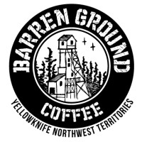 Barren Ground Coffee logo, Barren Ground Coffee contact details