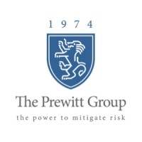 The Prewitt Group logo, The Prewitt Group contact details