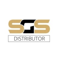 SGS Distributor logo, SGS Distributor contact details