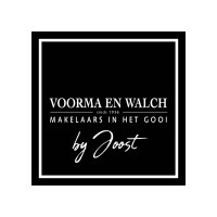 Voorma en Walch Makelaars in het Gooi By Joost logo, Voorma en Walch Makelaars in het Gooi By Joost contact details