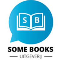 Some Books logo, Some Books contact details