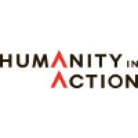 Humanity in Action logo, Humanity in Action contact details