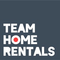 Team Home Rentals logo, Team Home Rentals contact details