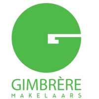 Gimbrère Makelaars logo, Gimbrère Makelaars contact details