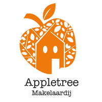 Appletree Makelaardij B.V. logo, Appletree Makelaardij B.V. contact details