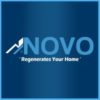 Novo Kitchen and Bath logo, Novo Kitchen and Bath contact details