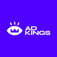 Ad Kings logo, Ad Kings contact details