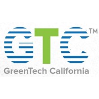 GreenTech California (GTC)™ logo, GreenTech California (GTC)™ contact details