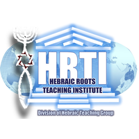 Hebraic Roots Teaching Institute (HRTI) logo, Hebraic Roots Teaching Institute (HRTI) contact details