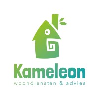 Kameleon Woondiensten & Advies logo, Kameleon Woondiensten & Advies contact details