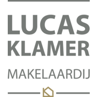 Makelaardij Lucas Klamer logo, Makelaardij Lucas Klamer contact details