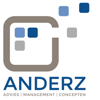 buro ANDERZ logo, buro ANDERZ contact details