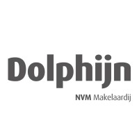 Dolphijn NVM Makelaardij logo, Dolphijn NVM Makelaardij contact details