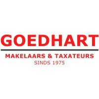 Goedhart Makelaars & Taxateurs V.O.F. logo, Goedhart Makelaars & Taxateurs V.O.F. contact details