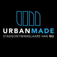 UrbanMade logo, UrbanMade contact details