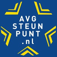 Avgsteunpunt logo, Avgsteunpunt contact details