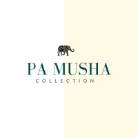 PaMusha Collection logo, PaMusha Collection contact details