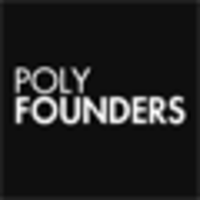 Poly Founders logo, Poly Founders contact details