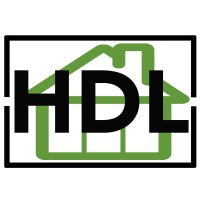 HDL-HOME logo, HDL-HOME contact details