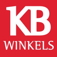 KBwinkels logo, KBwinkels contact details