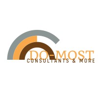 Do-Most Consulting logo, Do-Most Consulting contact details