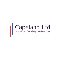 Capeland Ltd logo, Capeland Ltd contact details