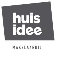 Huisidee Makelaardij logo, Huisidee Makelaardij contact details