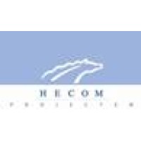 Hecom Projecten BV logo, Hecom Projecten BV contact details