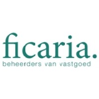 Ficaria BV logo, Ficaria BV contact details