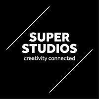 SUPERSTUDIOS logo, SUPERSTUDIOS contact details