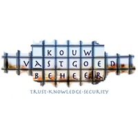 Kouw Vastgoed Beheer logo, Kouw Vastgoed Beheer contact details