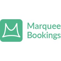 Marquee Bookings logo, Marquee Bookings contact details