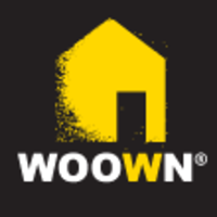 WOOWN logo, WOOWN contact details