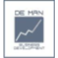 DE MAN Business Development logo, DE MAN Business Development contact details