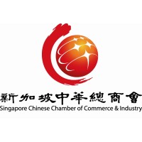 Singapore Chinese Chamber of Commerce & Industry logo, Singapore Chinese Chamber of Commerce & Industry contact details