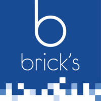 Brick's Makelaardij logo, Brick's Makelaardij contact details