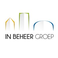 In Beheer Groep logo, In Beheer Groep contact details