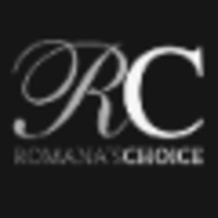 Romana's Choice logo, Romana's Choice contact details