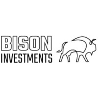 Bison Investments B.V. logo, Bison Investments B.V. contact details