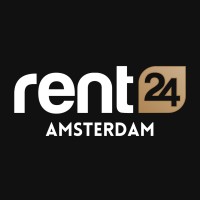 rent24 Amsterdam logo, rent24 Amsterdam contact details