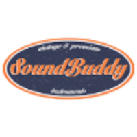 Soundbuddy logo, Soundbuddy contact details