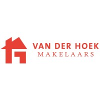 Van der Hoek Makelaars logo, Van der Hoek Makelaars contact details