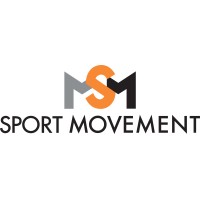 Sport Movement logo, Sport Movement contact details