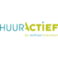 HuurActief.nl logo, HuurActief.nl contact details