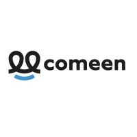 Comeen logo, Comeen contact details