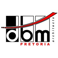 DBM Architects (PTA) logo, DBM Architects (PTA) contact details