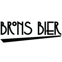 Brons Bier logo, Brons Bier contact details