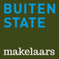 Buitenstate Makelaars logo, Buitenstate Makelaars contact details