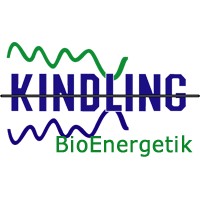 Kindling Nederland logo, Kindling Nederland contact details