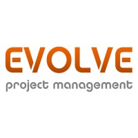 Evolve Project Management logo, Evolve Project Management contact details